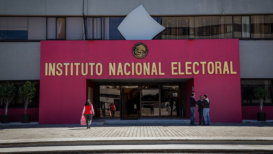 Plan B electoral provocará despido de 5 mil empleados del INE