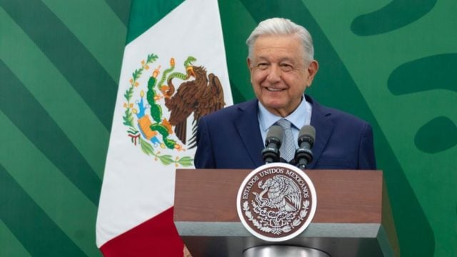 AMLO plantea desaparecer más oficinas: ahora la Secretaría Ejecutiva del Sistema Anticorrupción