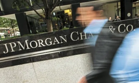 JPMorgan ve indicios de una desdolarización