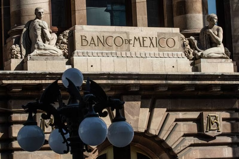 No hay prisa: Banxico aclara que será ‘cauteloso’ con la tasa de interés