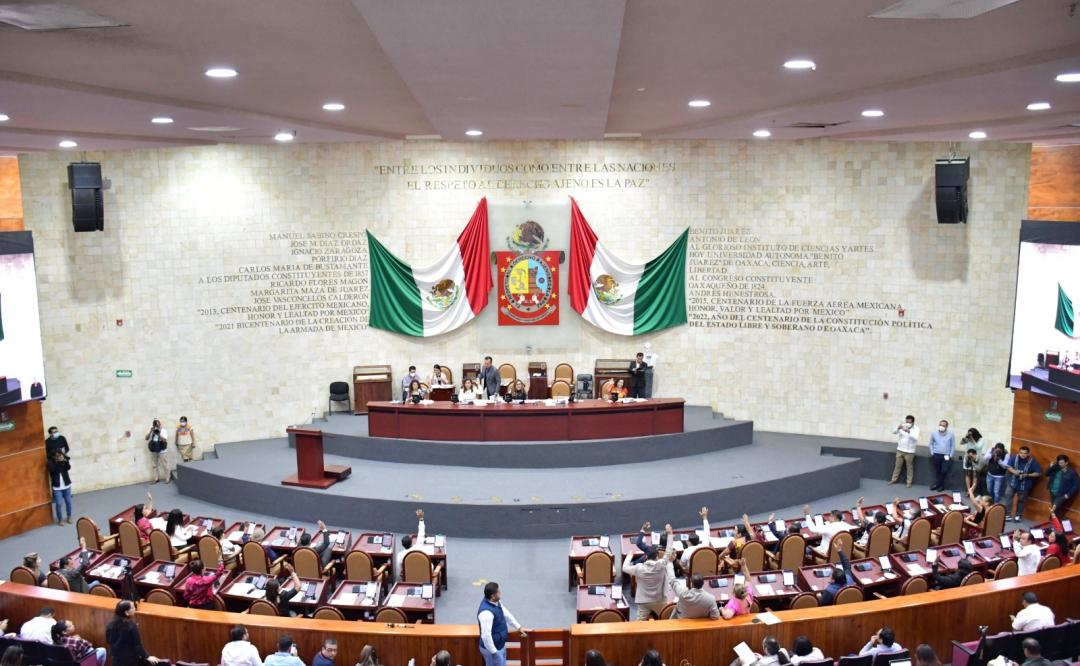 Suspende la SCJN decreto que eliminó tribunal en Oaxaca