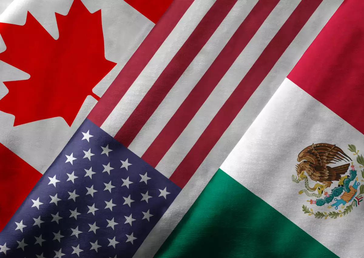 Autoridades de Comercio de México, EU y Canadá se reunirán en Cancún