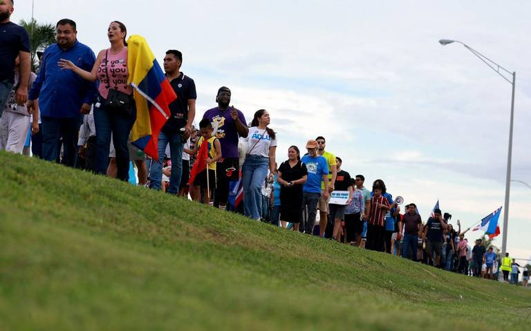 Ley SB 1718 provoca escasez de mano de obra en Florida; migrantes huyen a Georgia y Las Carolinas