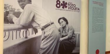  Museo de El Carmen abrirá la muestra “80 años de Foto Violeta”, un homenaje a la presencia japonesa en San Ángel