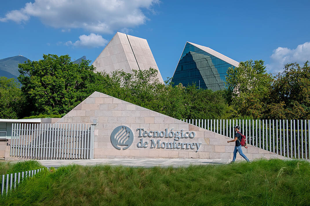 El Tec de Monterrey suma ocho décadas impulsando la innovación y el liderazgo