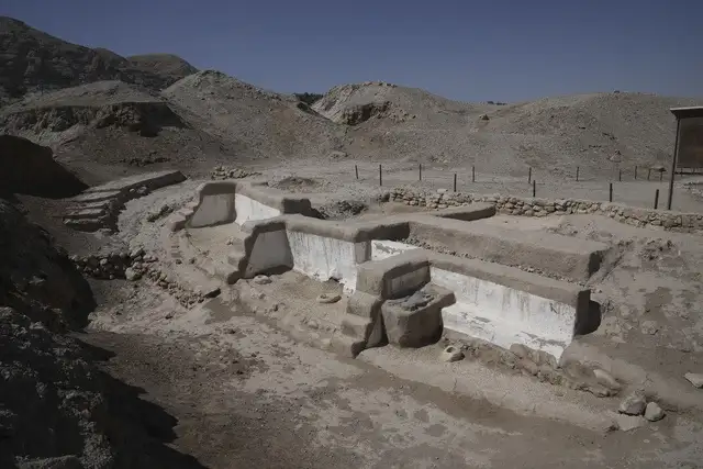 Incluyen ciudad de Jericó como Patrimonio de la Humanidad en Palestina