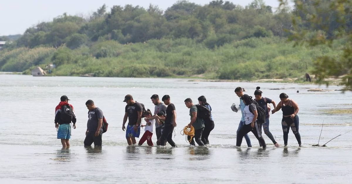 El complicado mundo de la migración, la economía y su gobernanza