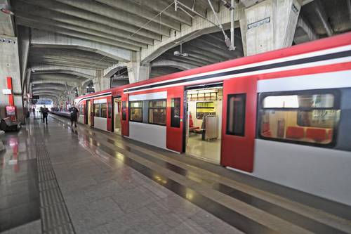 Servicio de pasajeros atrae a Ferrocarriles Suburbanos; destaca su rentabilidad social