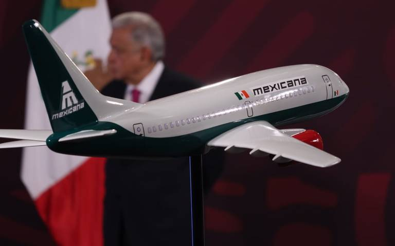 Mexicana habilita venta de boletos: cuáles son los destinos confirmados