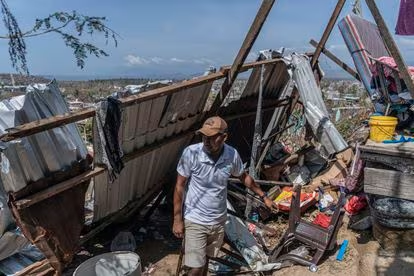 Los peores auspicios del cambio climático ya transforman los territorios de México