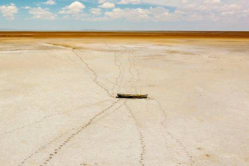 ONU: nuevas valoraciones del acelerado calentamiento del planeta