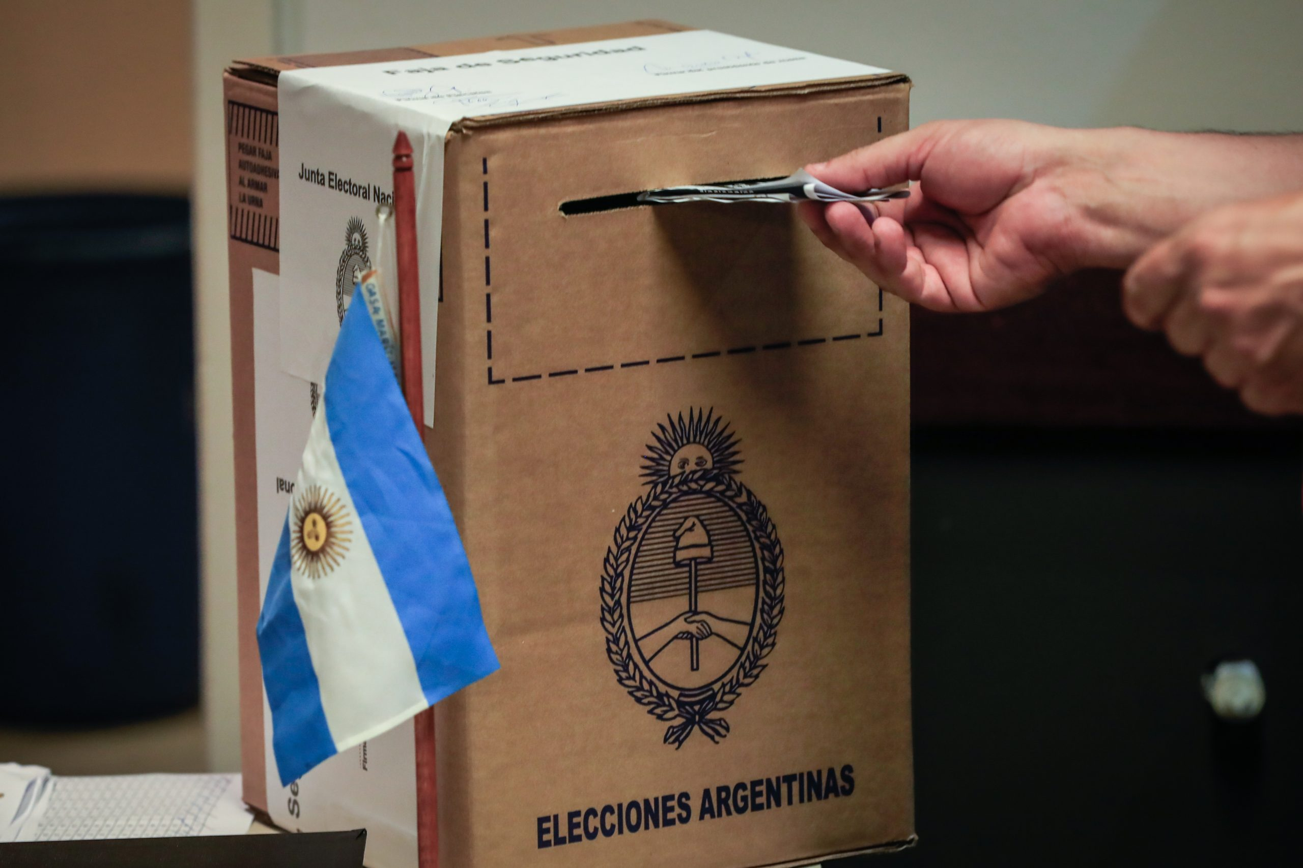 Argentina, la oportunidad de retomar el rumbo