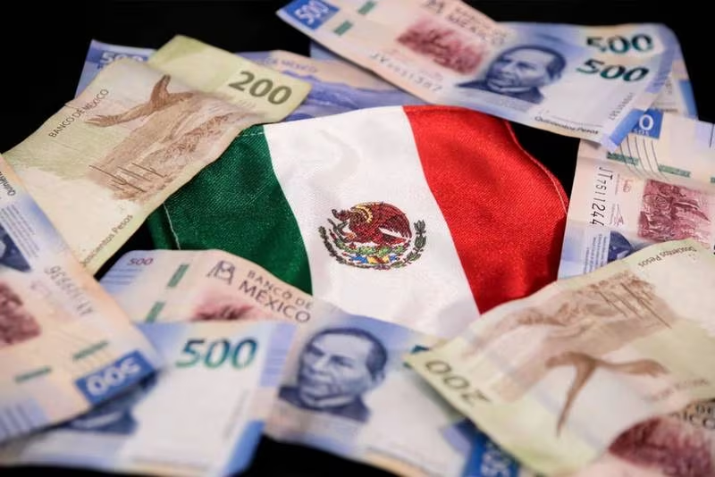 Economía mexicana ‘se expande’: Crece 1.1% en tercer trimestre, más de lo esperado