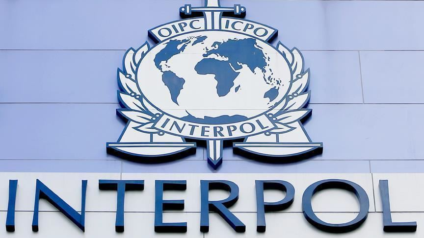 Interpol alerta de crisis de seguridad por “pandemia” de delincuencia transnacional