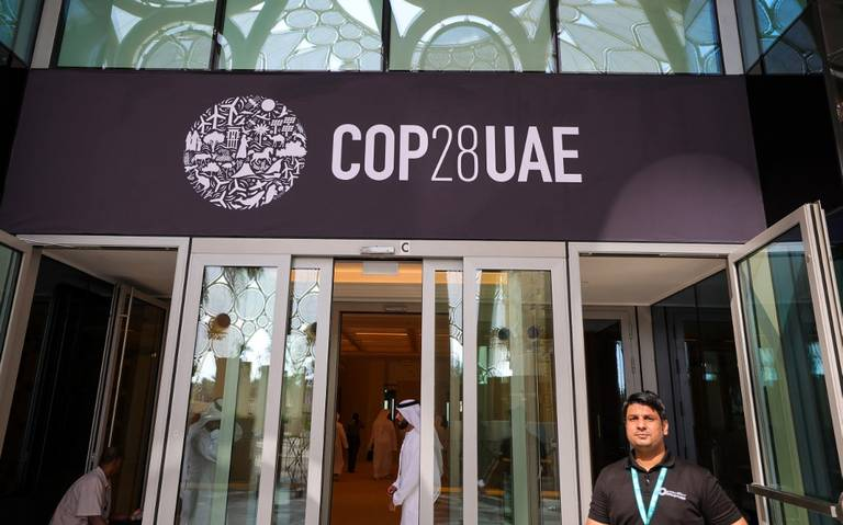   México llega a la COP28 sin nuevas propuestas climáticas