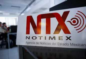 Cámara de Diputados aprueba desaparecer Notimex