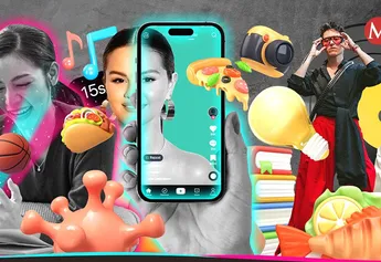 TikTok, la revolución de la industria