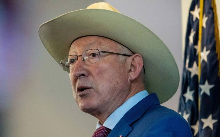 Corredor Interoceánico permitirá aprovechar el nearshoring: Ken Salazar