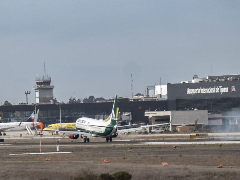 Despegará la nueva Mexicana de Aviación