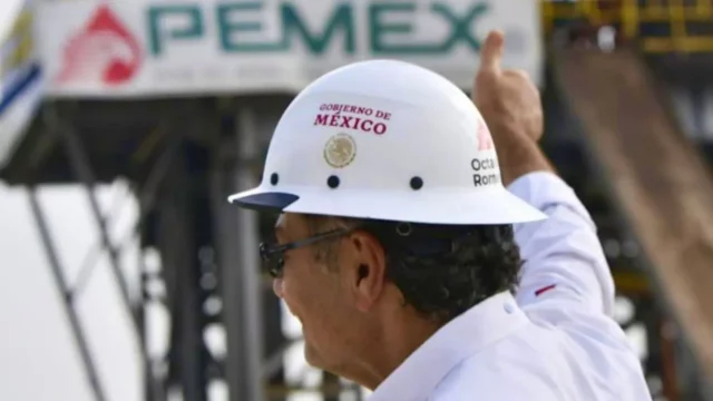 Pemex destina 1,602 mdp a estados petroleros como inversión social