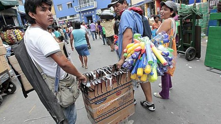 Sobre los cambios laborales propuestos recientemente en México