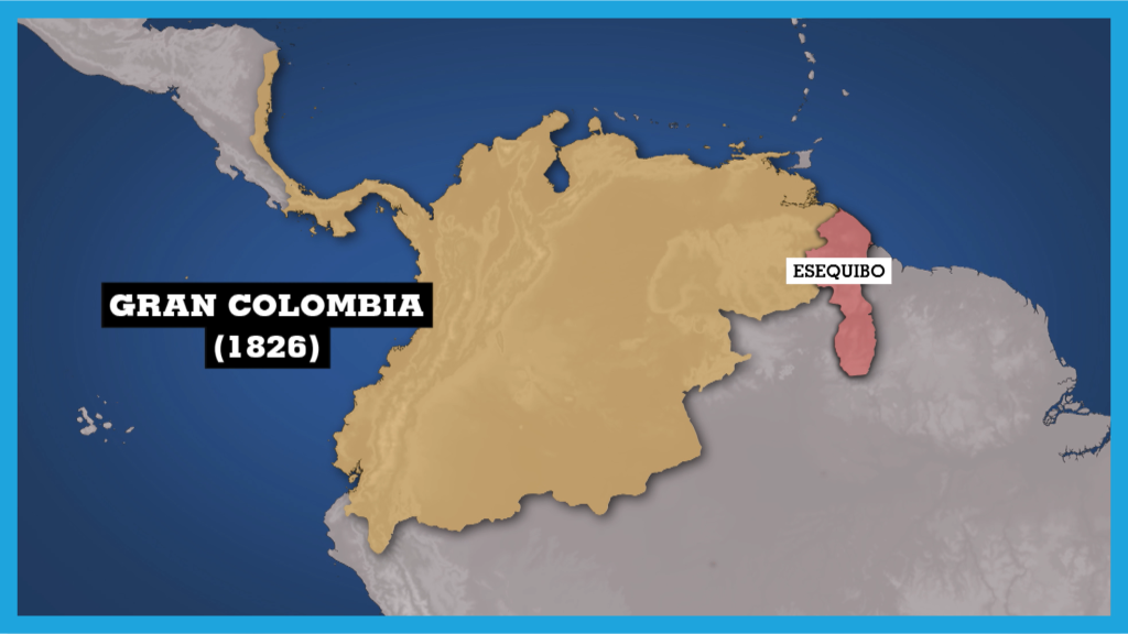 Guyana ve como “amenaza directa” intención de Maduro de explotar recursos en zona de litigio