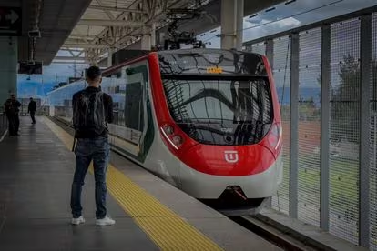 Grupo México y Kansas City alzan la mano para revivir los trenes de pasajeros en México