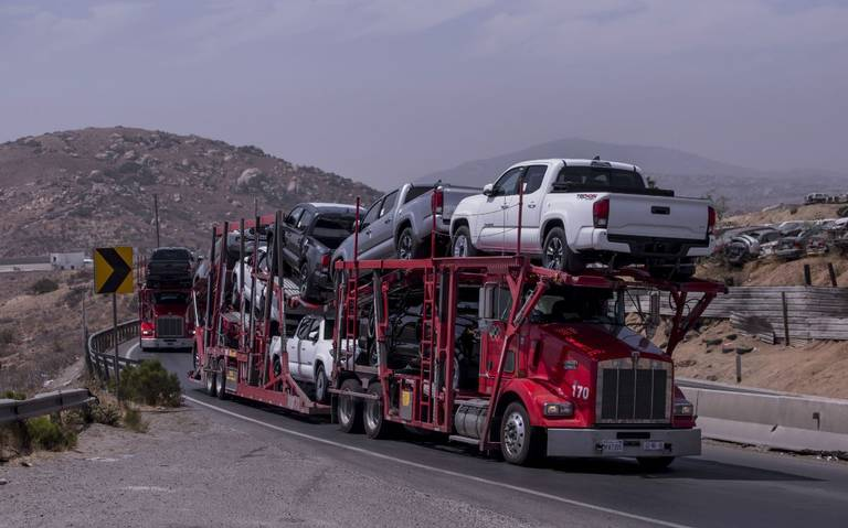 Sindicato de EU pide subir aranceles a México por inversiones chinas