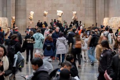 Los museos de Europa y Estados Unidos afrontan su pasado colonial