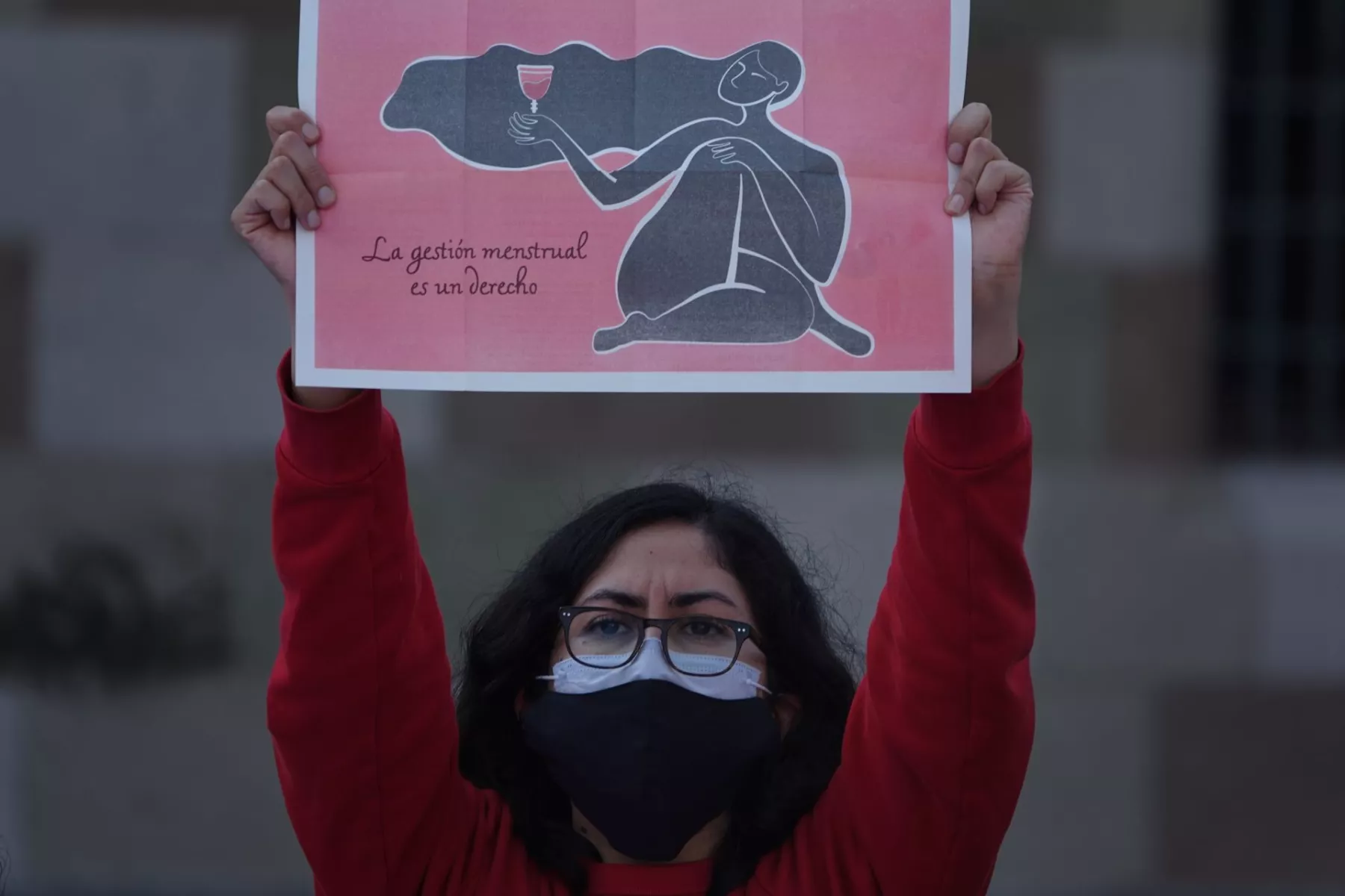 Nuevo León aprueban incapacidad laboral por menstruación