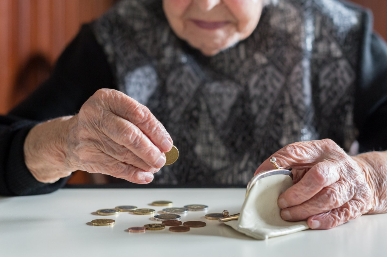 Cosechar o incendiar las pensiones