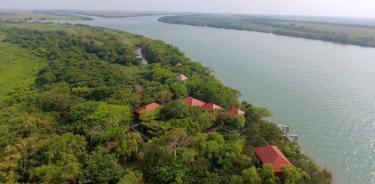 Cierra La casa del agua, el mayor centro de educación y capacitación ambiental del sur de México