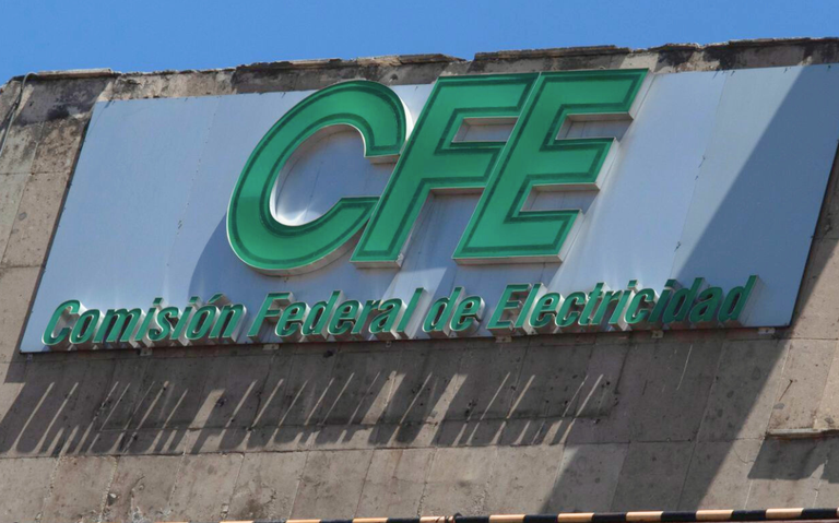 CFE alcanza la utilidad neta más alta en los últimos 10 años