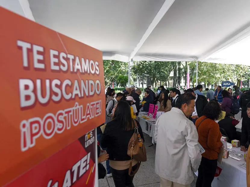 El 2023 terminó con reducción de la pobreza laboral, reporte Coneval