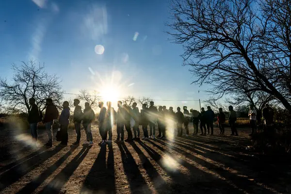 Los inmigrantes hacen a Estados Unidos más fuerte y más rico