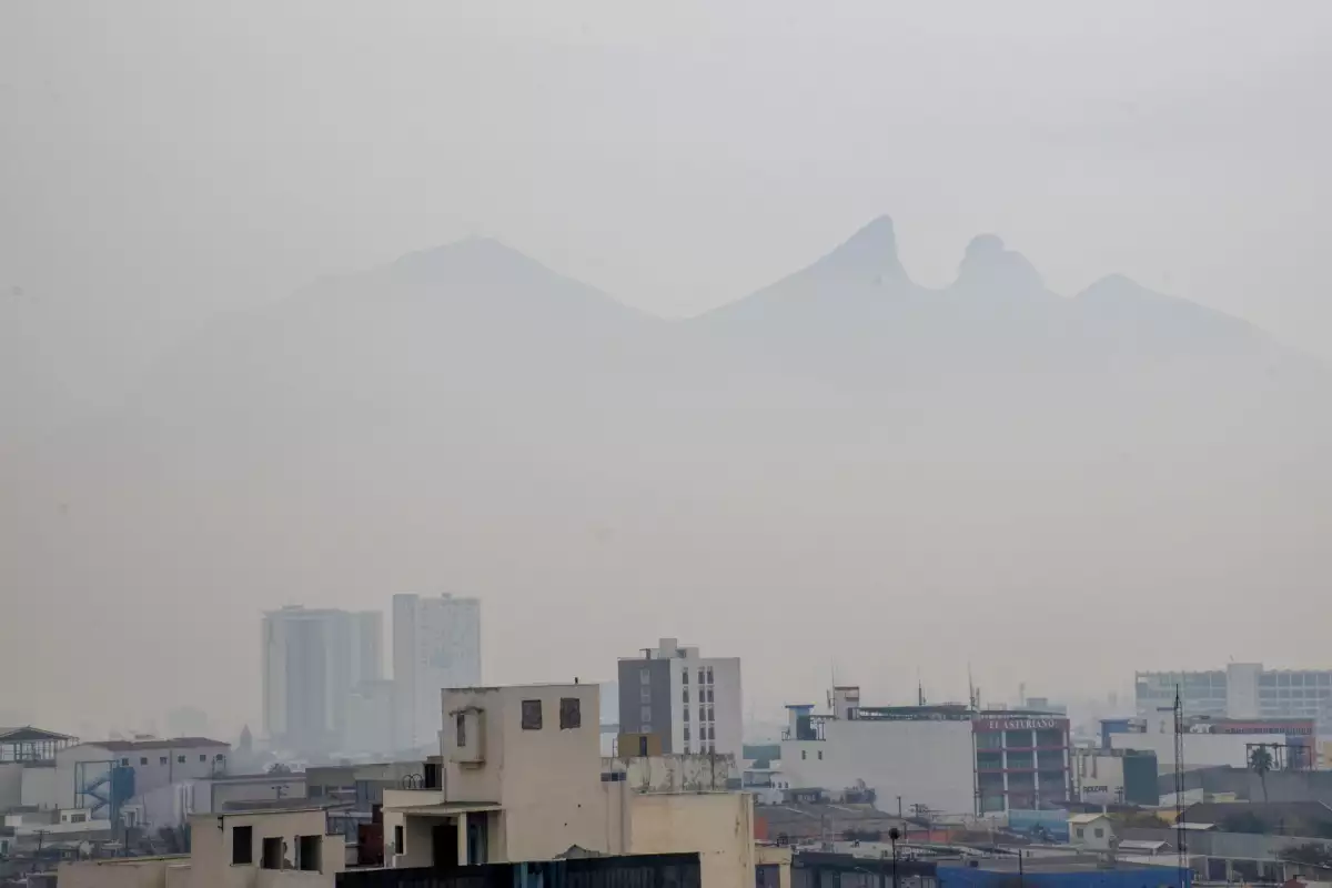 Una agencia norteamericana revisará denuncia sobre la refinería de Cadereyta