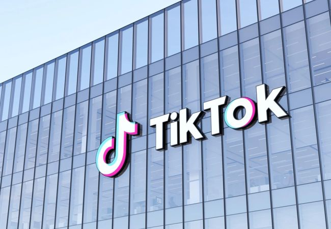 China urge a Estados Unidos detener persecución contra TikTok