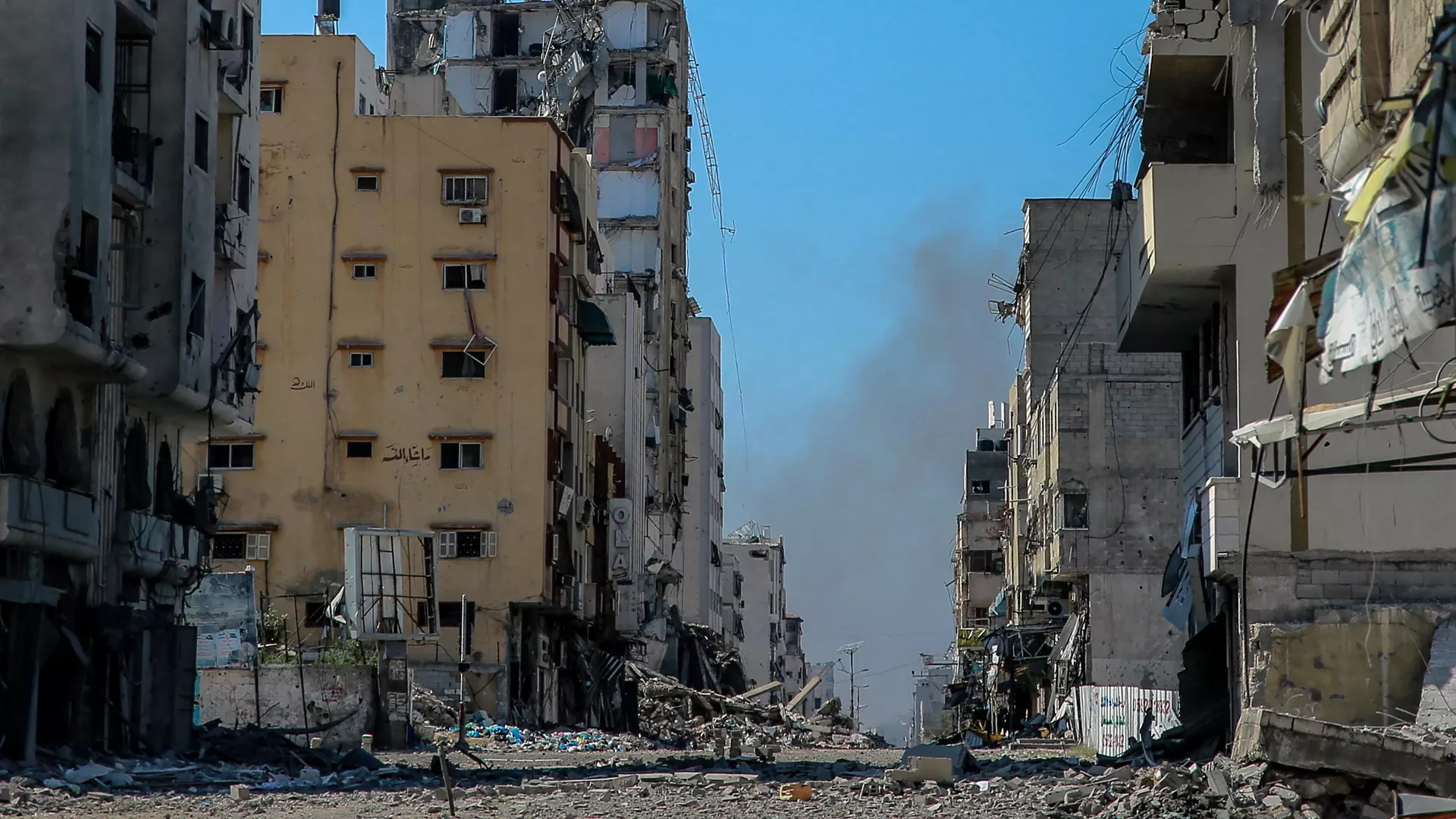 México acerca de resolución de la ONU sobre alto al fuego en el Ramadán en Gaza: “Ha tardado mucho”