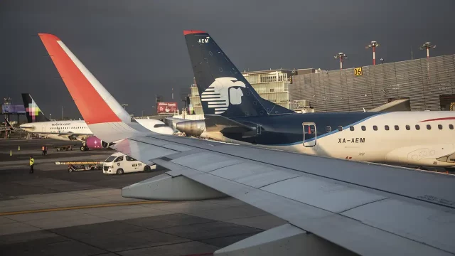 Aeroméxico e italiana ITA Airways anuncian alianza en códigos compartidos