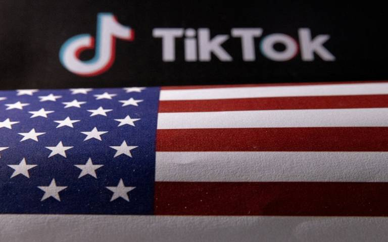 EU aprueba proyecto de ley que podría prohibir TikTok