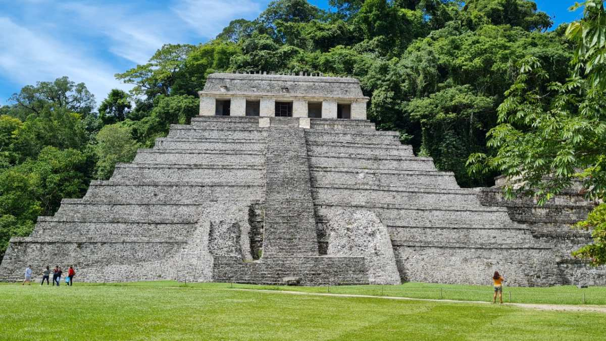 La reapertura de Yaxchilán y la visión de Diego Prieto