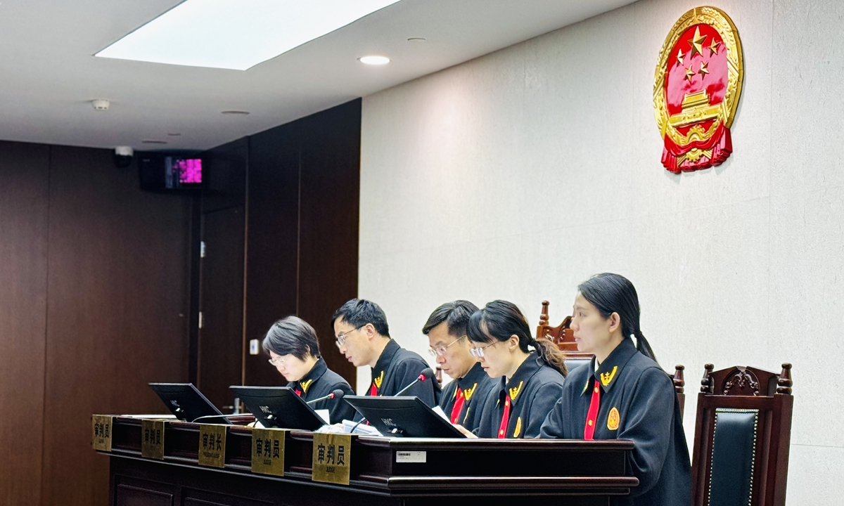 El tribunal dictamina sobre el primer caso de derechos de voz de la IA en China, lo que hace sonar la alarma para la industria