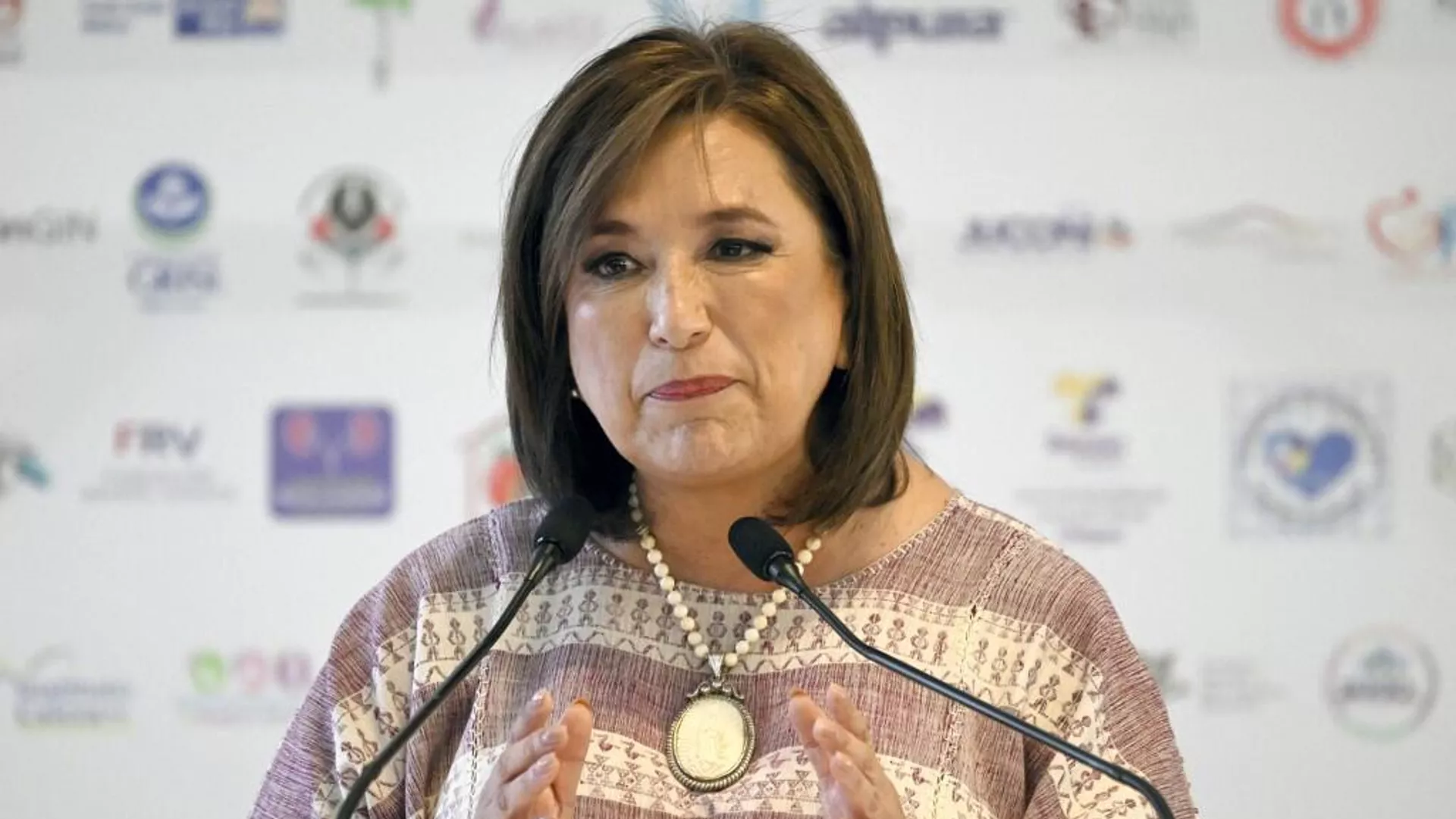 Asesor económico de Xóchitl Gálvez: Vendrán inversiones porque ella “garantiza certidumbre jurídica”