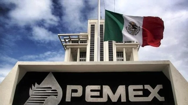 Este es el desafío de Pemex en la era de las energías limpias