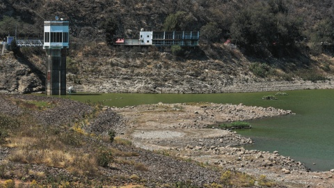 Alertan agotamiento alto de agua en 14 estados para el 2030