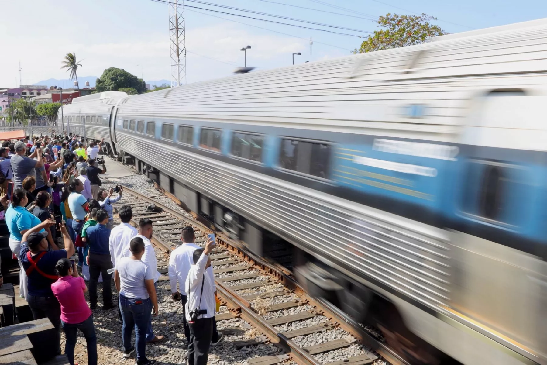 ¿Qué ha pasado con el Tren Interoceánico a tres meses de su inauguración?