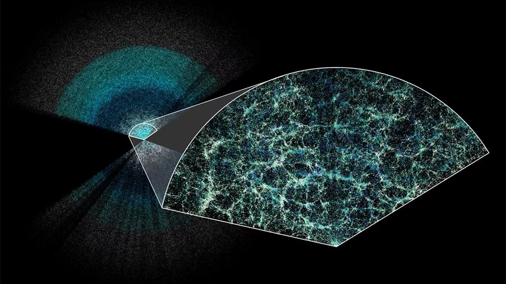 Descubren una nueva forma de medir con precisión la expansión del Universo