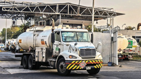 Avala la Corte reformas a la legislación de hidrocarburos