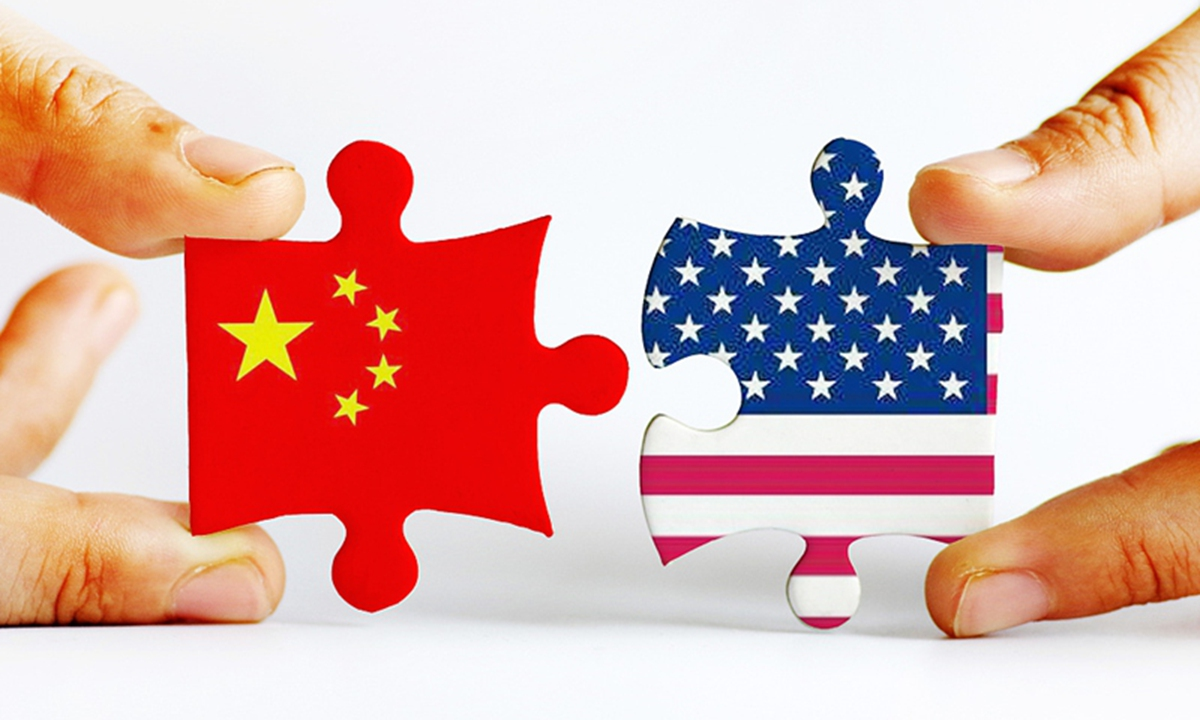 China y EE.UU. acuerdan cooperación para reducir emisiones de metano