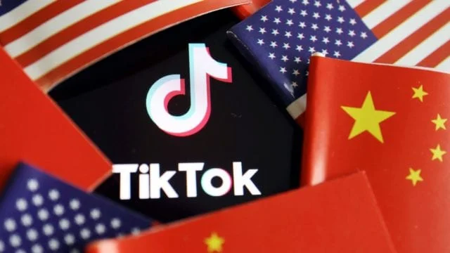 Tiktokers’ demandan a EU para frenar ley contra la red social